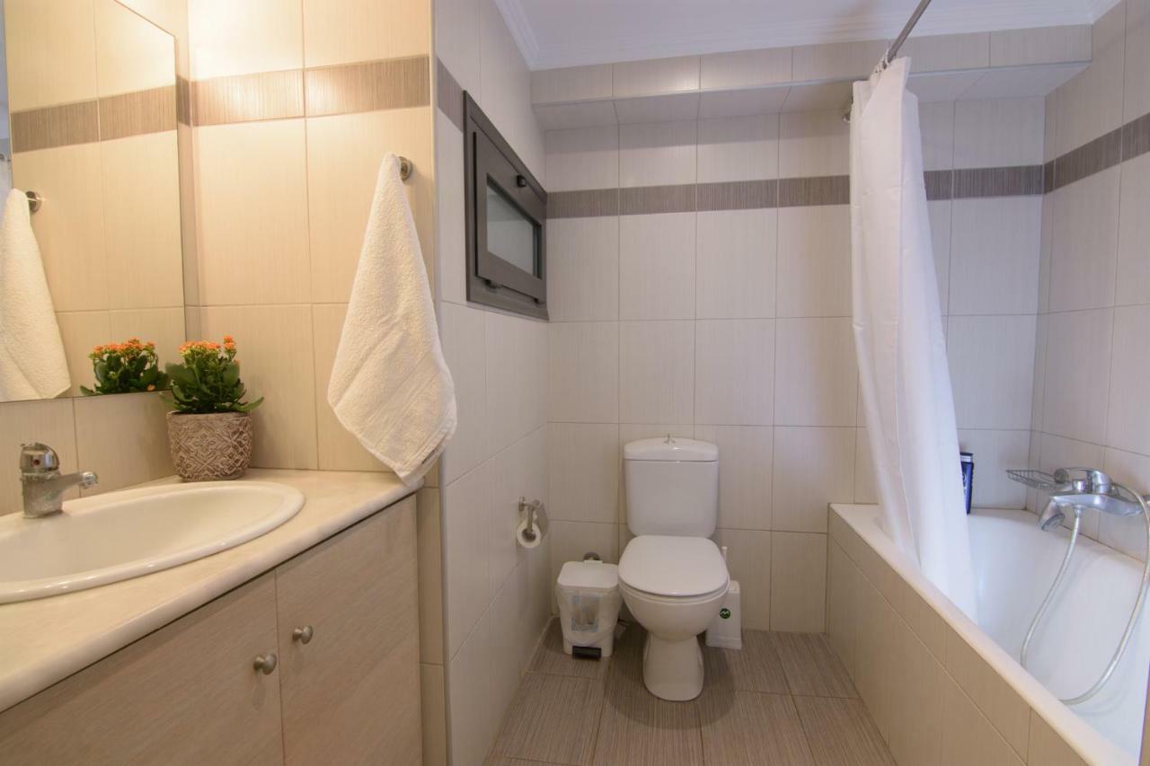 Hra House Apartamento Agios Nikolaos Exterior foto